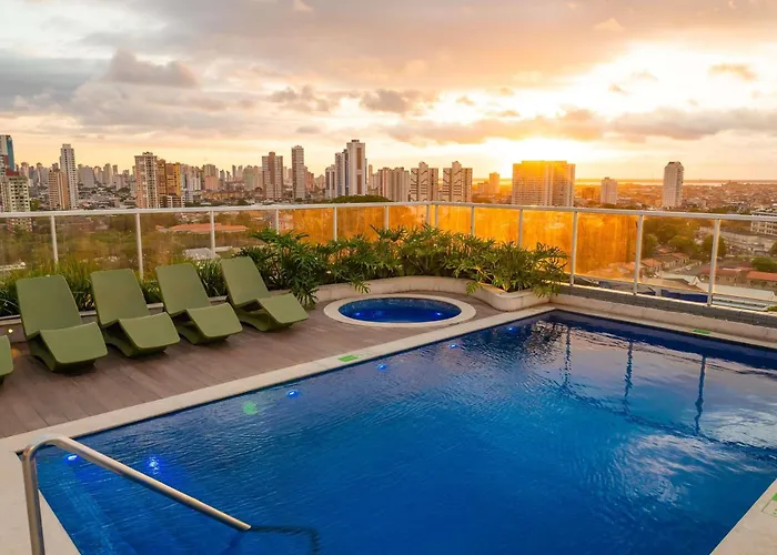 Ibis Styles Belem Hangar